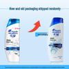 Head & Shoulders Deep Clean Anti-Dandruff Shampoo