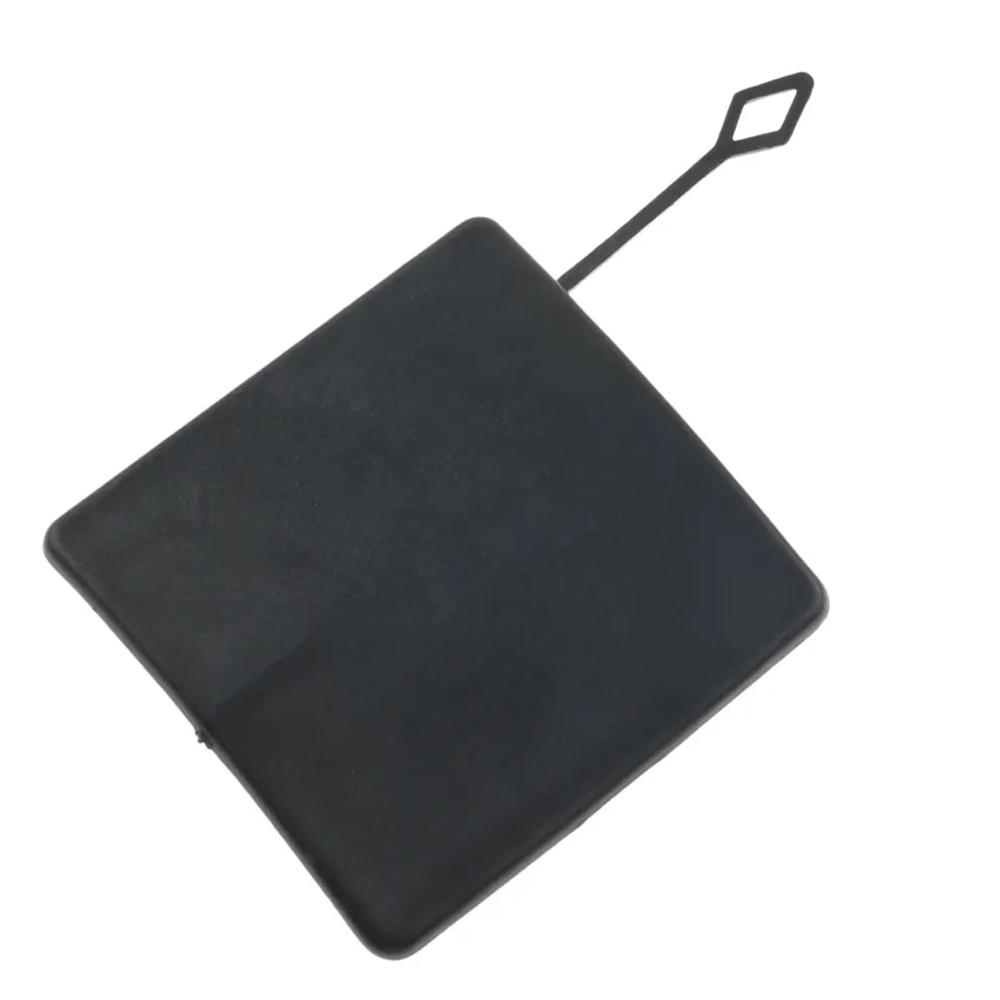 New Rear Bumper Access Cover Tow Hook Eye Plug For 2007-2014 GM SUVs #15811583