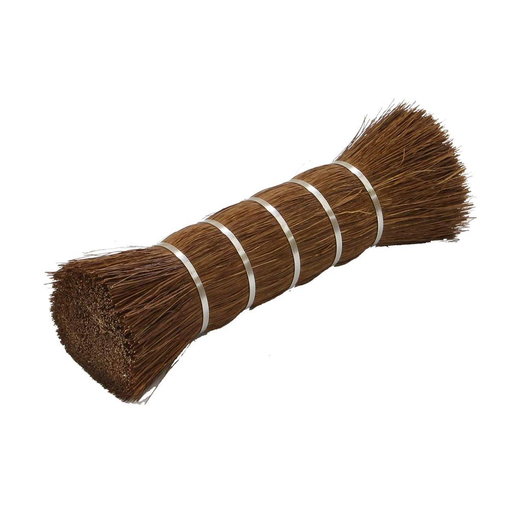 Matsunoya Palm Scrub Brush Made In Japan Palm Scrub Brush /