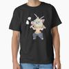 Slayer Demon Anime Teams TShirt TShirt Clas TShirt Made In UsAus Size S2xl