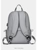 Modischer Cooler Herrenrucksack Hohe Qualität Nylon Herren Taschen Große Kapazität Computertasche Wasserdichte Schultaschen Handtasche Für Mann