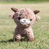 2026 Cute Little Horse Plush Keychain Pendant - Internet Celebrity Style