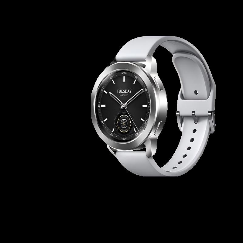 Xiaomi Watch S3 Smartwatch (CN version)