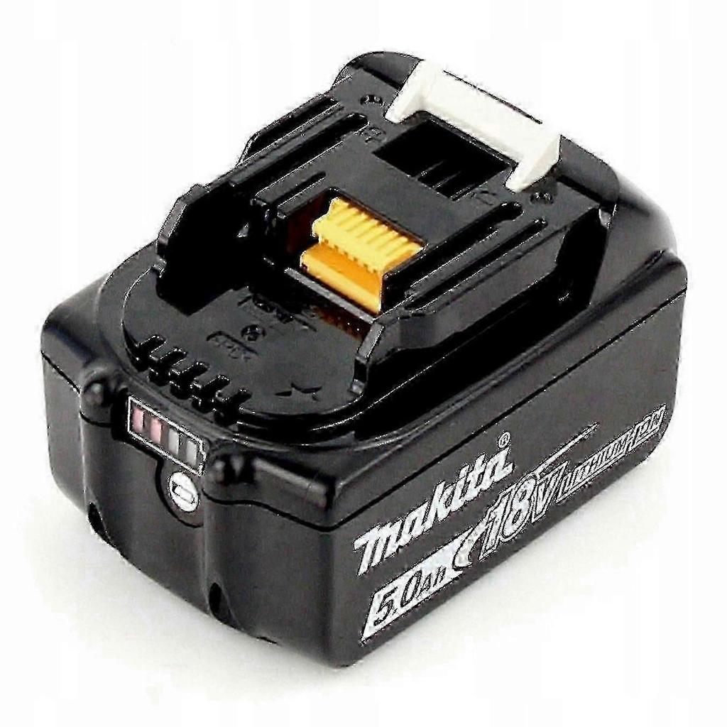 Batería de Li-ion Makita 18 V 5 Ah