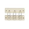 Children's Activities Montessori Early Education Puzzle Matching Wooden Handicraft Busy Board Accessories DIY Toys