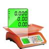 Commercial Kitchen Weighing Scale for Produce and Fruit