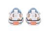 Converse Chuck Taylor All Star Low Top Low top Skateboard Shoes White Yellow Infant And Toddler 770703C