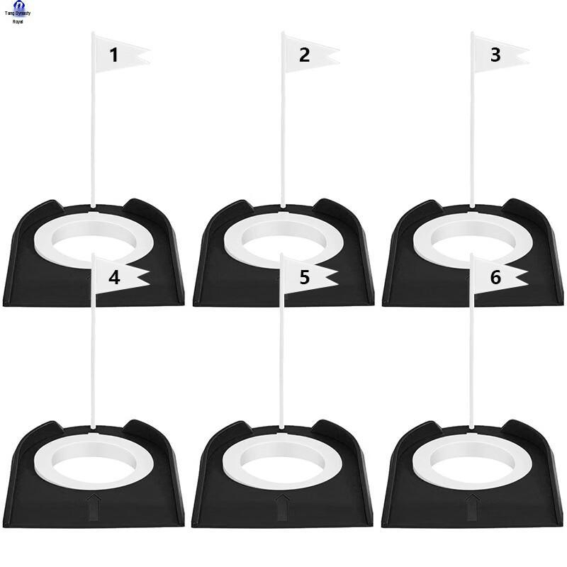 Golf Putting Practice Set