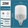 UOSU High Brightness LED Low Voltage Bulb