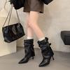 Botas altas – Botas altas