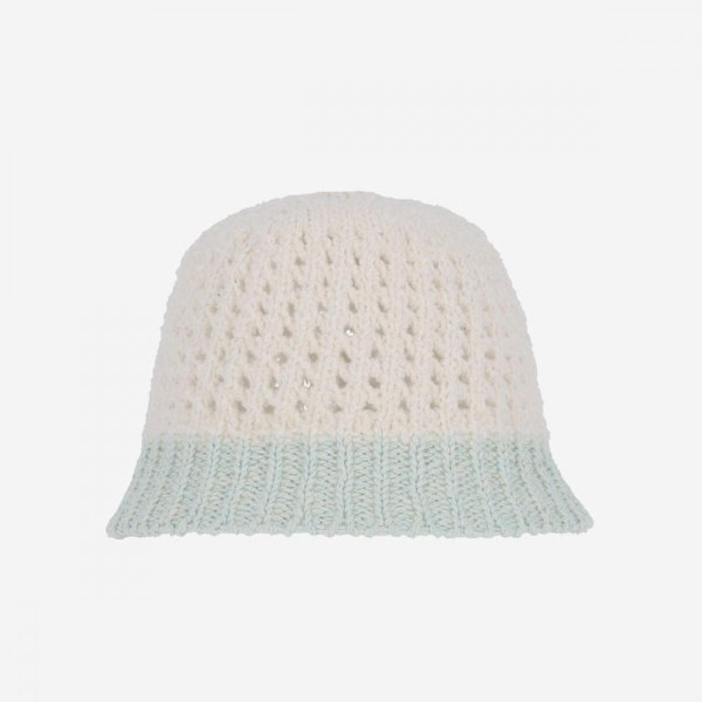 ALLINCOMPLETE Ведерко Соборо Мятное Single option