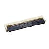 Molex Flip-up FFC/FPC Connector, 0.50mm Pitch, 28-Pin