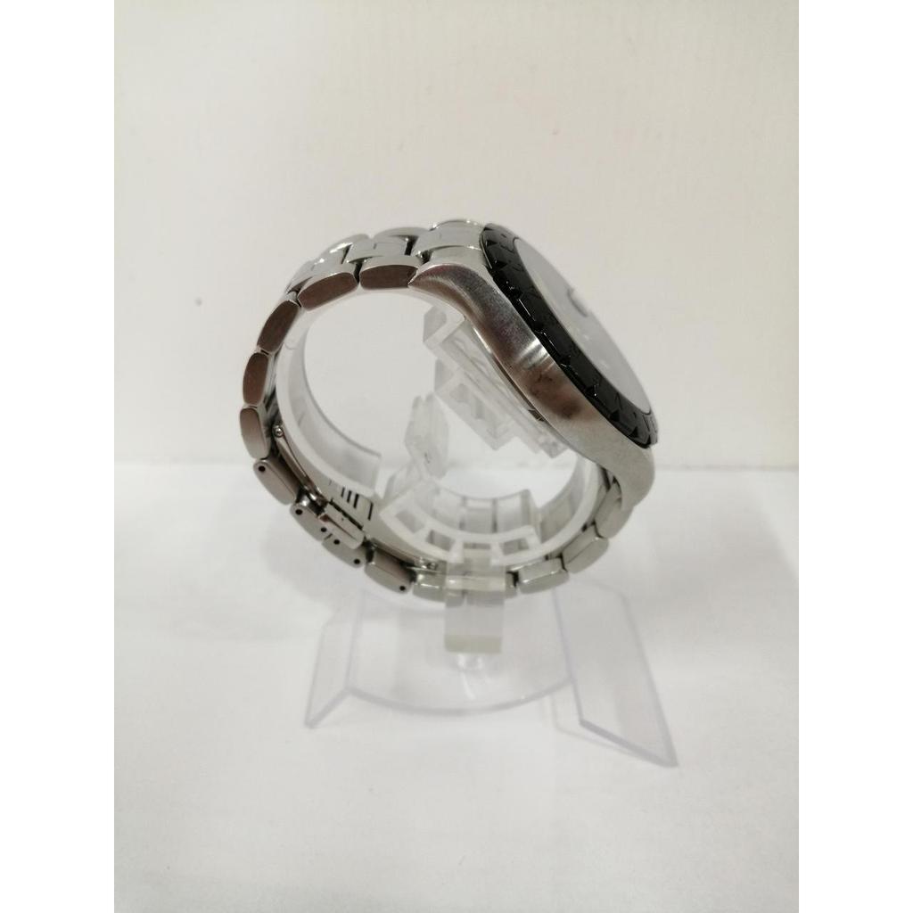 Used VERSACE 211003310521 / Scratch automatic watch
