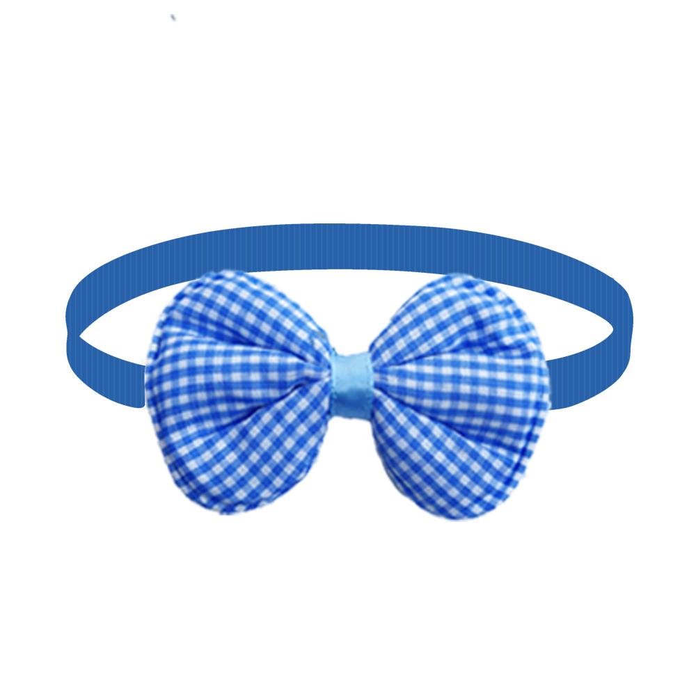 50/100 szt. Muszki dla psa, Małe akcesoria imprezowe dla szczeniąt, Popularne, urocze muszki dla kota i psa, Artykuły dla zwierząt, Kokardy dla psa