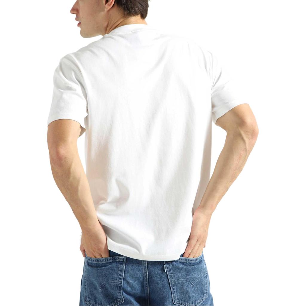 PUMA X Pleasures Typo Tee Men's 620878-02