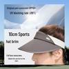 Beneunder Women's Tennis Sun Visor