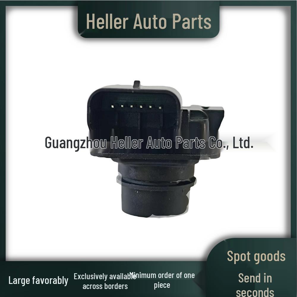 LR056230 Rear Camera for Land Rover Range Rover Sport (2014-2022), compatible with LR052878/LR045544.