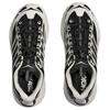 HOKA One One Mafate Three 2 Fashionable Comfortable Running Shoes Unisex Sneakers Black White 1141572-FLCK