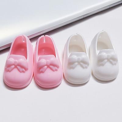 30cm High Heels Shoes Doll Accessories Figure Doll Sandals Female Doll Boots  Doll Accessories
