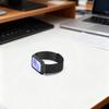 Pasek Mediolański Magnetyczny do Smartwatcha Huawei Band 11/11Pro Bransoleta Metalowa Ze Stali Nierdzewnej Pasek do Huawei Band 8/9/10