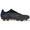 adidas X Speedflow.3 Fg 'Black Sonic Ink' FY3296
