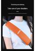 Seat Belt Shoulder Pad Cover for BYD Han/Song/Qin/Yuan/Tang S7/F3/F6/F0