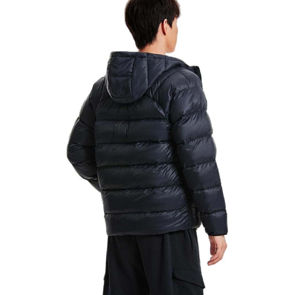 Under Armour Storm Down Jacket Men's Black 1372651-001