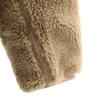 Beauty products WILDTHINGS Boa coat M beige Reversible padding Women Used