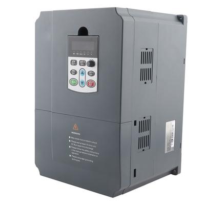 Třífázový 380VAC 11KW Heavy Duty VFD Měnič Vektorové řízení Motorový pohon Regulátor otáček