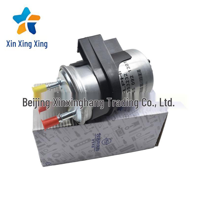 SsangYong/Chery Diesel Filter Element for Rexton, Rodius, Actyon, Korando (Part No. 6650921301/6650921101)