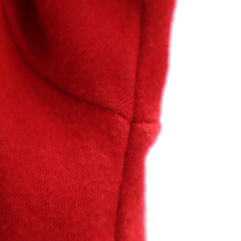 Polo von Ralph Lauren Made in USA Kurzarm Poloshirt L Rot Herren Gebraucht