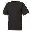 Russell Europe Mens Workwear Short Sleeve Cotton T-Shirt