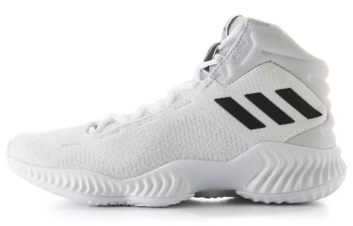 adidas Pro Bounce 2018 Footwear White AC7429 40