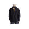Timberland Color Block Casual Sports Hooded Jacket Men Jackets Black A2CFC-001