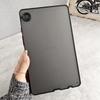 For Samsung Galaxy Tab A9 Case PC+TPU Anti-Scratch Tablet Cover Skin Touch Feeling