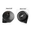 Air Compressor Filter Replacement Silencers Compressor Filter Accessory 16/20mm