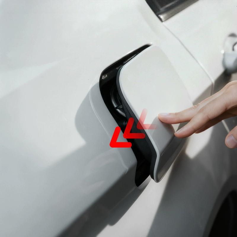 For GAC AION RT/UT/Y/Y Plus/V/V Plus Charging Port Seal Ring Charging Cover Seal Strip Fuel Tank Cap Seal Car Modification Tools