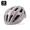 Aero Cycling Helmet Road Mountain Bike Riding Unisex Adult Safety PC Shell Ventilated One-Piece Design