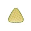 Imitation Bamboo Weaving Barbecue Plate Melamine Serving Plate Hot Pot Vegetable Plate  Home