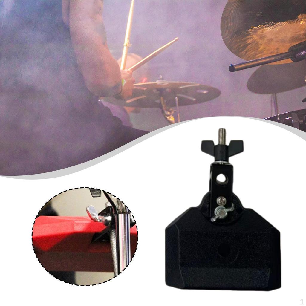Musical Percussion Easy To Use Durability Practical Instrument