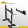 Multi-functional Barbell Squat and Bench Press Rack