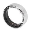 Smart Ring Wearable Water Proof Step Counter Bluetooth Fitness Tracker Ring with Charging Case for