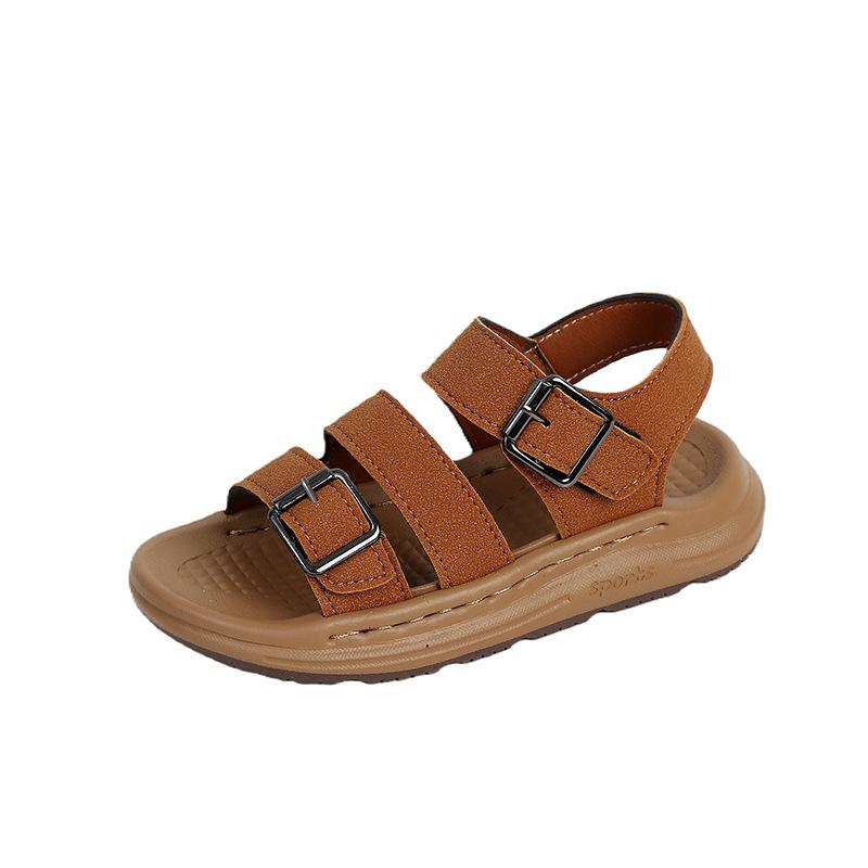 Children's Beach Shoes, Retro Sandals, Boys' Beach Shoes, Girls' Shoes