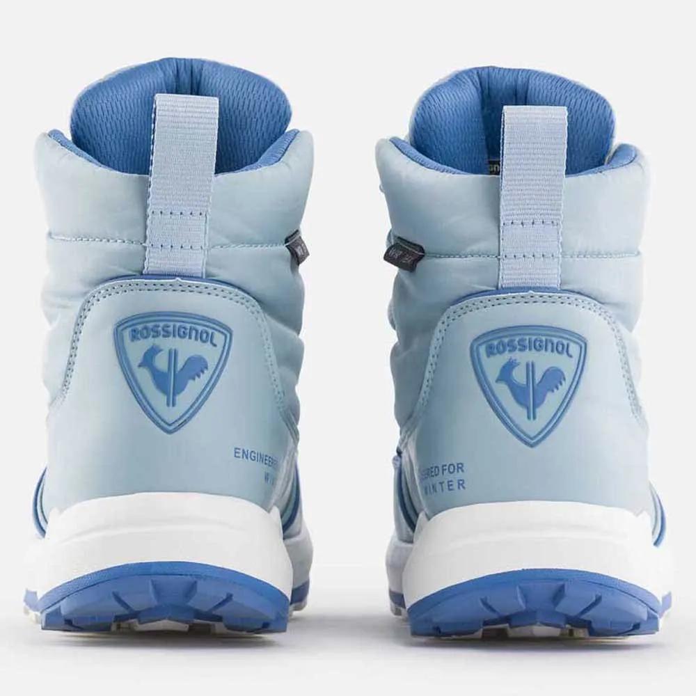 Rossignol снежные ботинки Podium