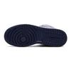 Jordan 1 Mid White Sky J Purple GS DQ8423-515