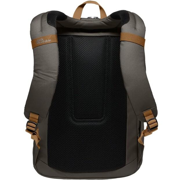 Рюкзак Jack Wolfskin Hasensprung island moss (2020311-4341)