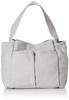 Earthmade Tragetasche 478931 Damen Grau