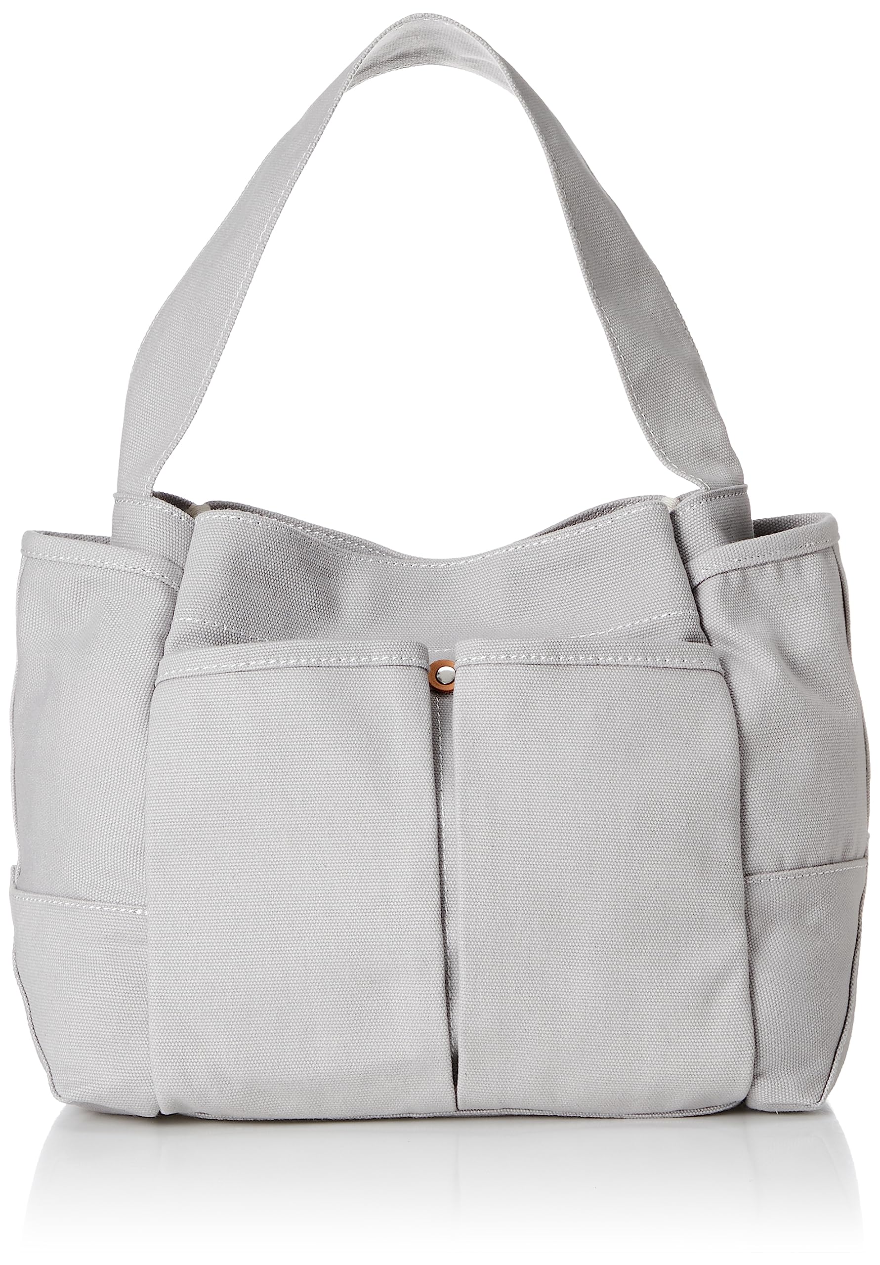 

Earthmade Tote 478931 Women s Gray