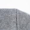 ROMON Men's Casual Knitted Cardigan Sweater