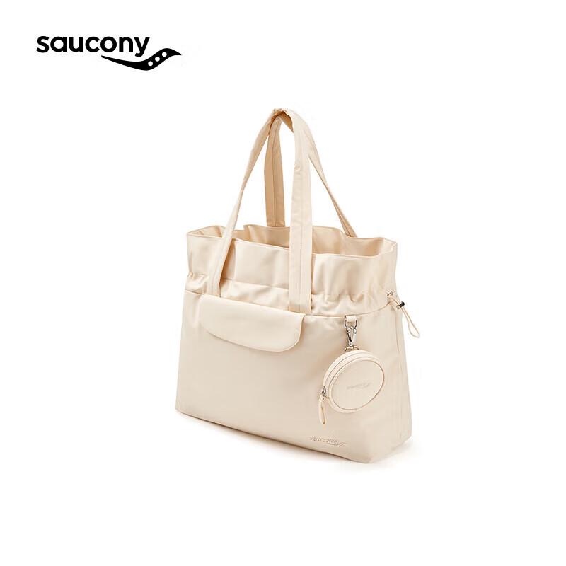 Saucony Outdoor Tote Bag One Size